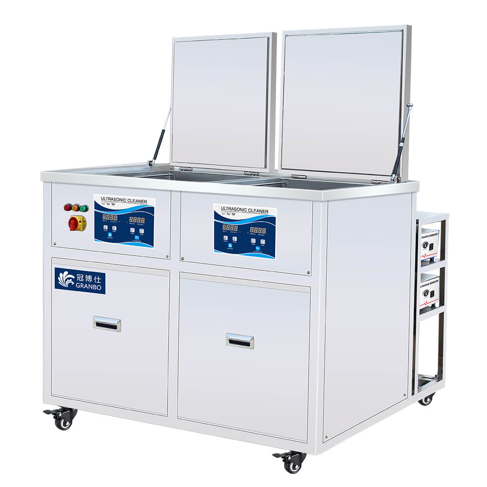 Ultrasonic Cleaning Machine - An Essential Tool For Dentists