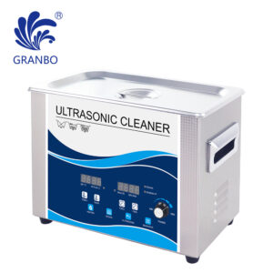 ultrrasonic cleaner