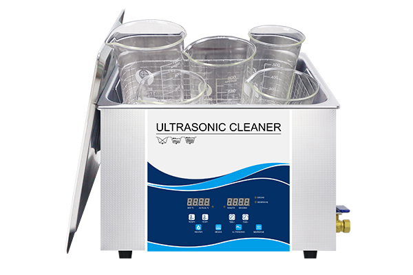 ultrasonic cleaner